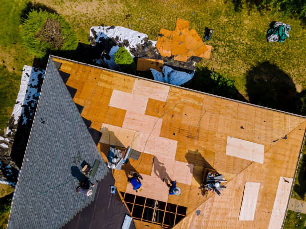 Best Slate Roofing Contractor  in Hanna City, IL
