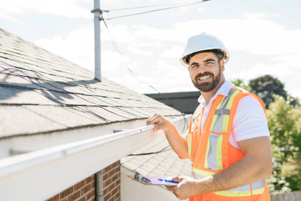 Best Emergency Roof Repair  in Hanna City, IL