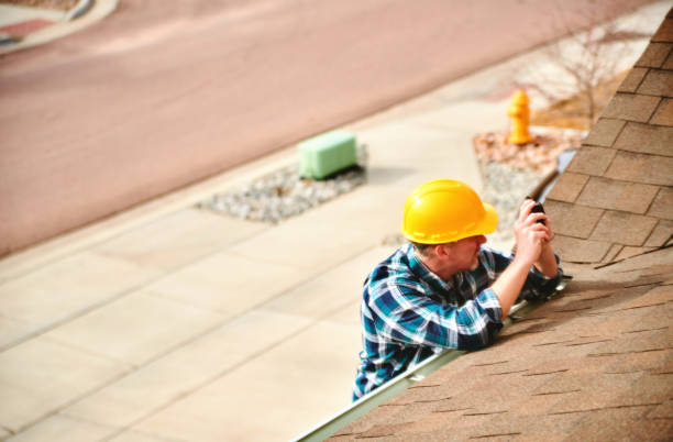 Best Residential Roofing Contractor  in Hanna City, IL