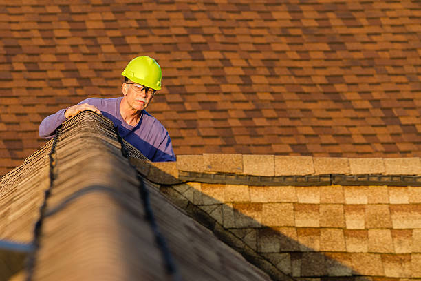 Trusted Hanna City, IL Roofing Contractor Experts