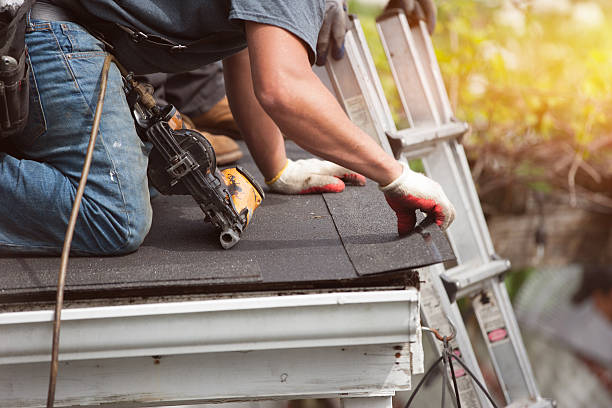 Best Roof Inspection Near Me  in Hanna City, IL