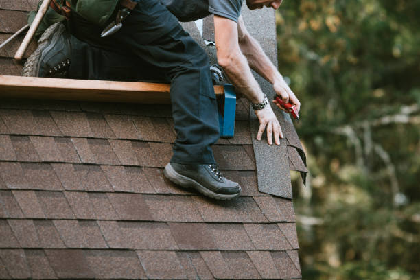 Best Commercial Roofing Services  in Hanna City, IL