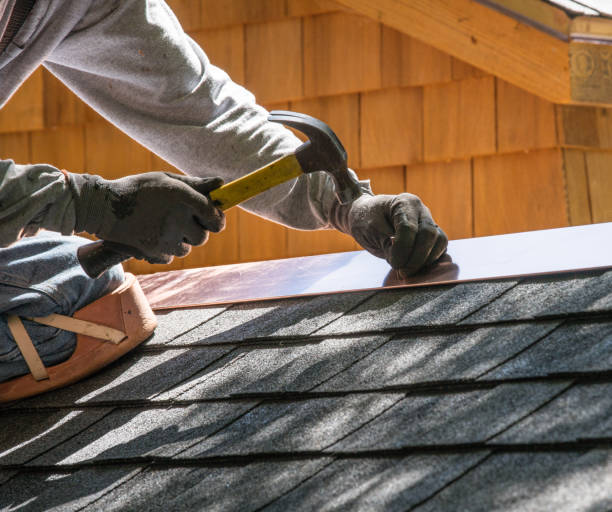 Best Roofing Contractor Near Me  in Hanna City, IL
